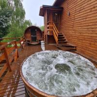 Lican Lodge - Ferienwohnung