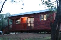Red Cliff Lodge - B&B