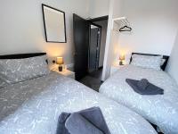 Apartment mit 2 Schlafzimmern