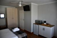 Chambre Double Deluxe