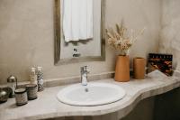 Tweepersoonskamer met Eigen Badkamer