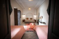 Familiekamer met Eigen Badkamer