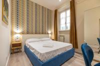 Camera Matrimoniale Economy con Bagno Privato Esterno