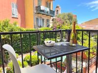 Maison Bianchi - Villefranche - B&B Villefranche-sur-Mer