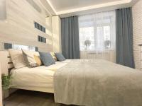 B&B Irpin - Apartment Studio New York 51 - Bed and Breakfast Irpin