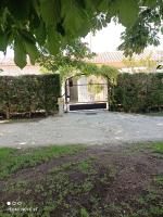 LE CLOS DES COMPROMIS - B&B