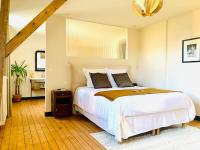 LA MUSARDE - B&B