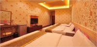 Camera Familiare con Bagno Privato