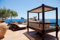 B&B Panarea - Villa Rocce Rosse - Bed and Breakfast Panarea