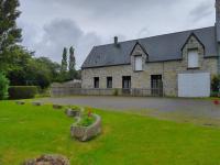B&B Mortain - Gites Les Clairet - Bed and Breakfast Mortain