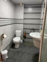 Sazdanovski Apartments - Ferienwohnung Ohrid