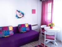 Apartment mit 1 Schlafzimmer