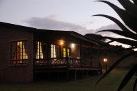 Mount Azimbo Lodge - B&B