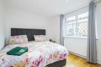 Marylebone Mews - Beautiful 2 bedroom flat - B&B