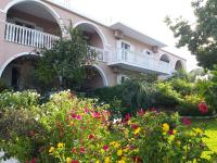 B&B Ammoudi - Oasis - Bed and Breakfast Ammoudi