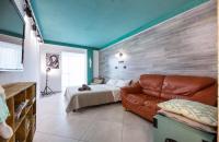 Лофт для 4-х, Wi-fi, Dream Town, метро - Bed and Breakfast