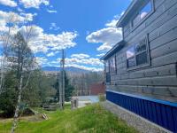 B&B Carroll - B2 NEW Awesome Tiny Home with AC Mountain Views Minutes to Skiing Hiking Attractions - Bed and Breakfast Carroll