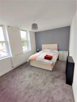 Yarm Lane Apartments - Stockton Town Centre - B&B Stockton-on-Tees