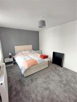 Yarm Lane Apartments - Stockton Town Centre - B&B Stockton-on-Tees
