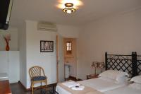 Doppel-/Zweibettzimmer