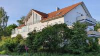Ferienwohnung für 5 Personen in Wasserburg - Chambres d'hôtes Wasserburg
