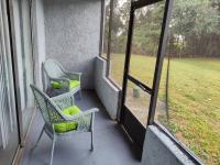 Beautiful 2-Bedroom Condo Near Universal and other Orlando Attractions, King Bed & Wi-Fi - B&B Orlando