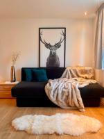 Arlberg Kristall Appartements - B&B
