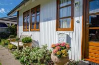 Das KELLENHUS - B&B Kellenhusen