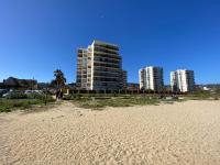 Departamento vista al mar - B&B El Tabo
