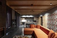 Appartement 3 Chambres avec Vue sur la Montagne