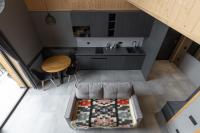 Appartamento con 1 Camera da Letto con Vista