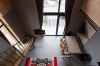 Appartamento con 2 Camere da Letto
