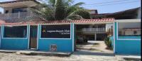 Pousada Laguna Beach Club - B&B