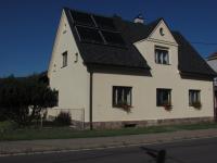 Ubytování Sedlařík Mladé Buky - Chambres d’hôtes