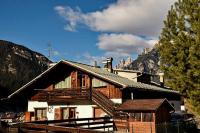 B&B Auronzo - Appartamento Mainardi - Bed and Breakfast Auronzo