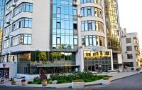 Panoramic Plaza Apartments - Chambres d’hôtes