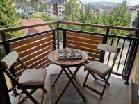 Zlatibor View018 - Ferienwohnung Zlatibor