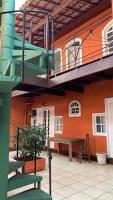 POUSADA AMENDOEIRA - Ferienwohnung