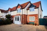 Meadow Cott - B&B Milford on Sea