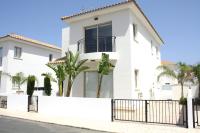 Palm Tree Villas - B&B Protaras