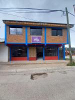 Hostal Pata de Perro - B&B Creel