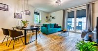 Apartamenty Marilu - Ferienwohnung Bad Flinsberg