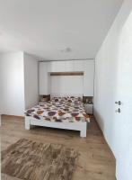 BJANKA Square Apartments Skopje - B&B Skopje
