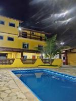 Casarão Familiar Eixo Cabo Frio Buzios com piscinão - B&B Cabo Frio