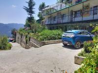 Neha Homestay - B&B