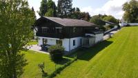 Schönes Ferienhaus am Herrenberg - B&B Prien am Chiemsee