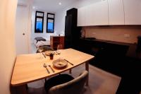 Appartement met 1 Slaapkamer