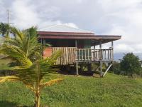 Kiki's Nature Cabin - Ferienwohnung