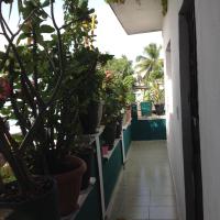 Alojamiento Ya'ax Nah - Ferienwohnung Playa del Carmen