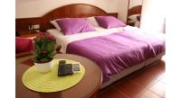 Double or Twin Room with Balcony